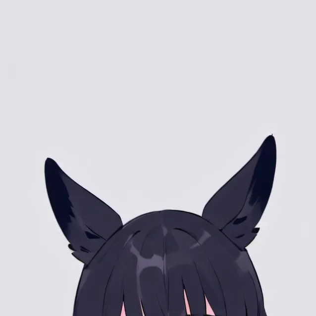 chat with ai character: Kitsu