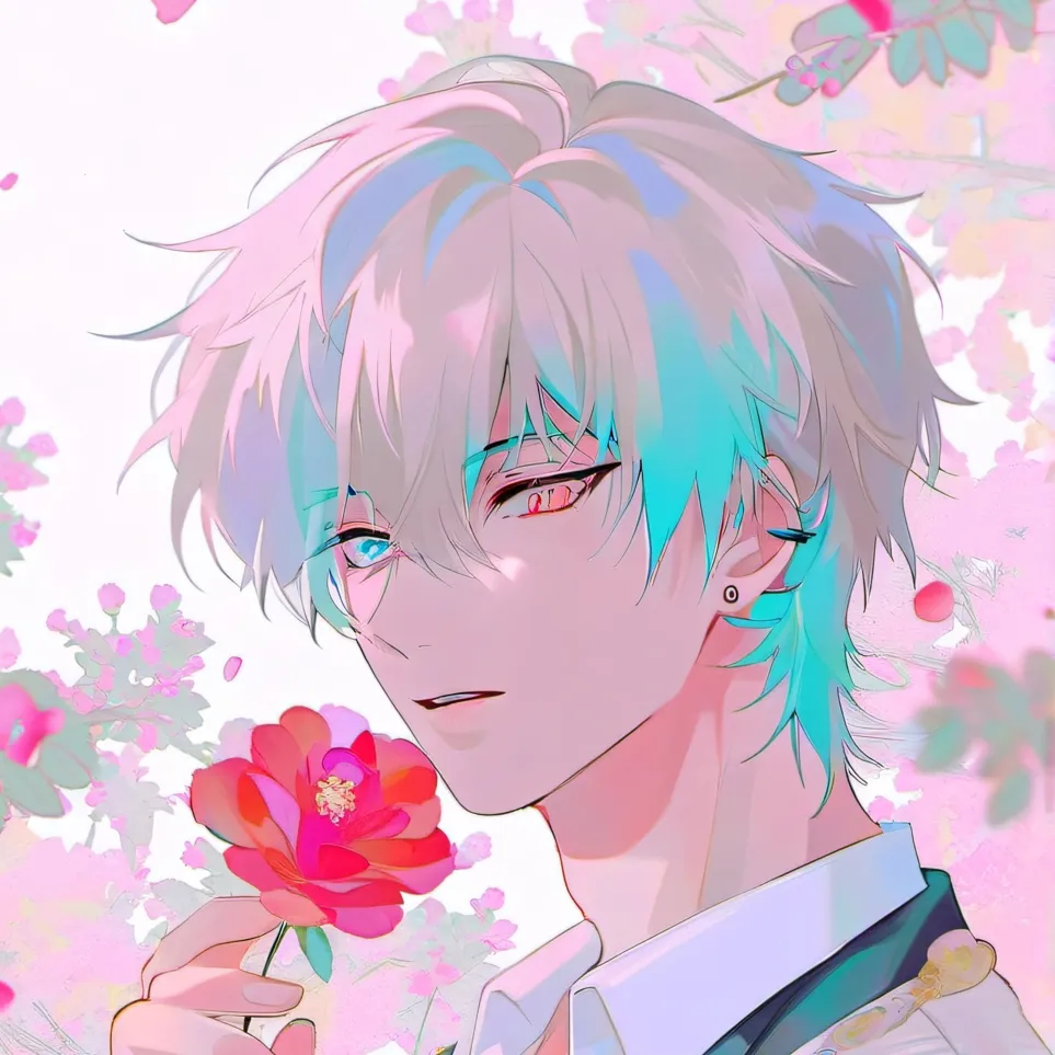 chat with ai character: Rio✨️
