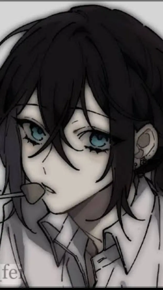 ai character: Miyo background