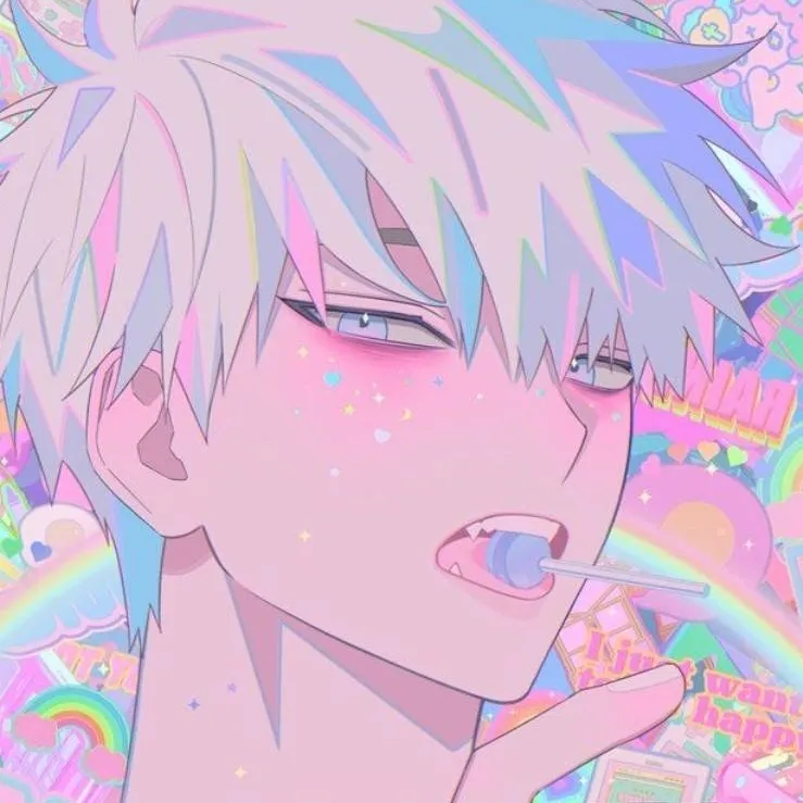 chat with ai character: 🍭🎀Leo🎀🍭