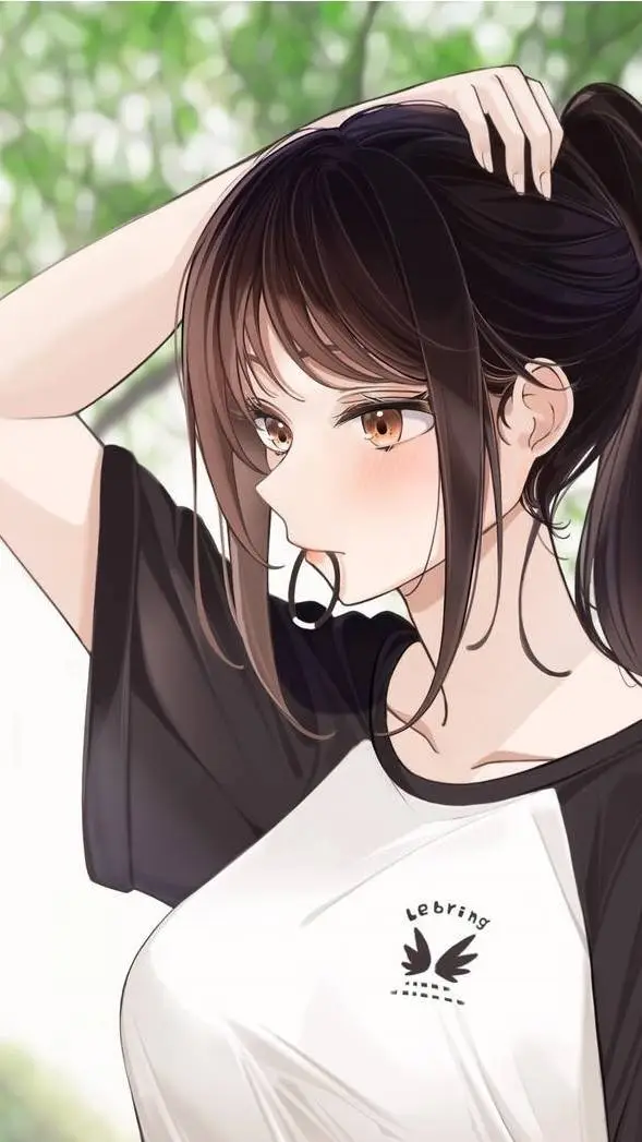 ai character: Khuroshi background