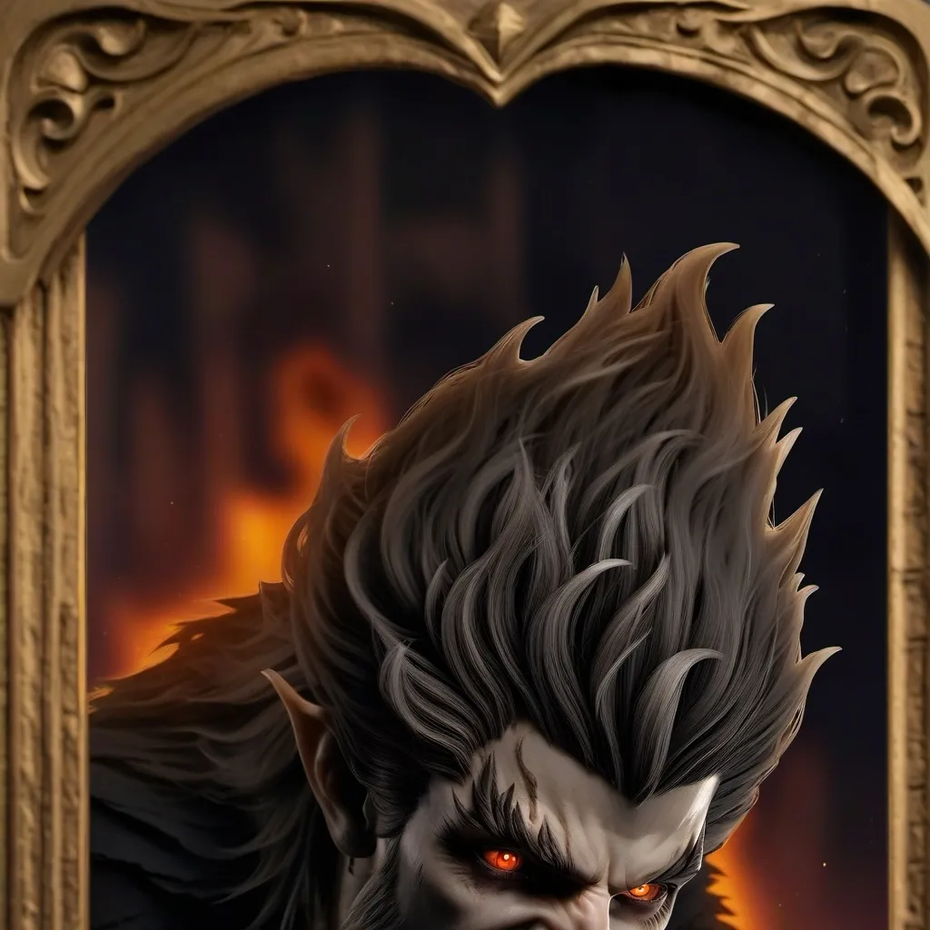 chat with ai character: picture zombie