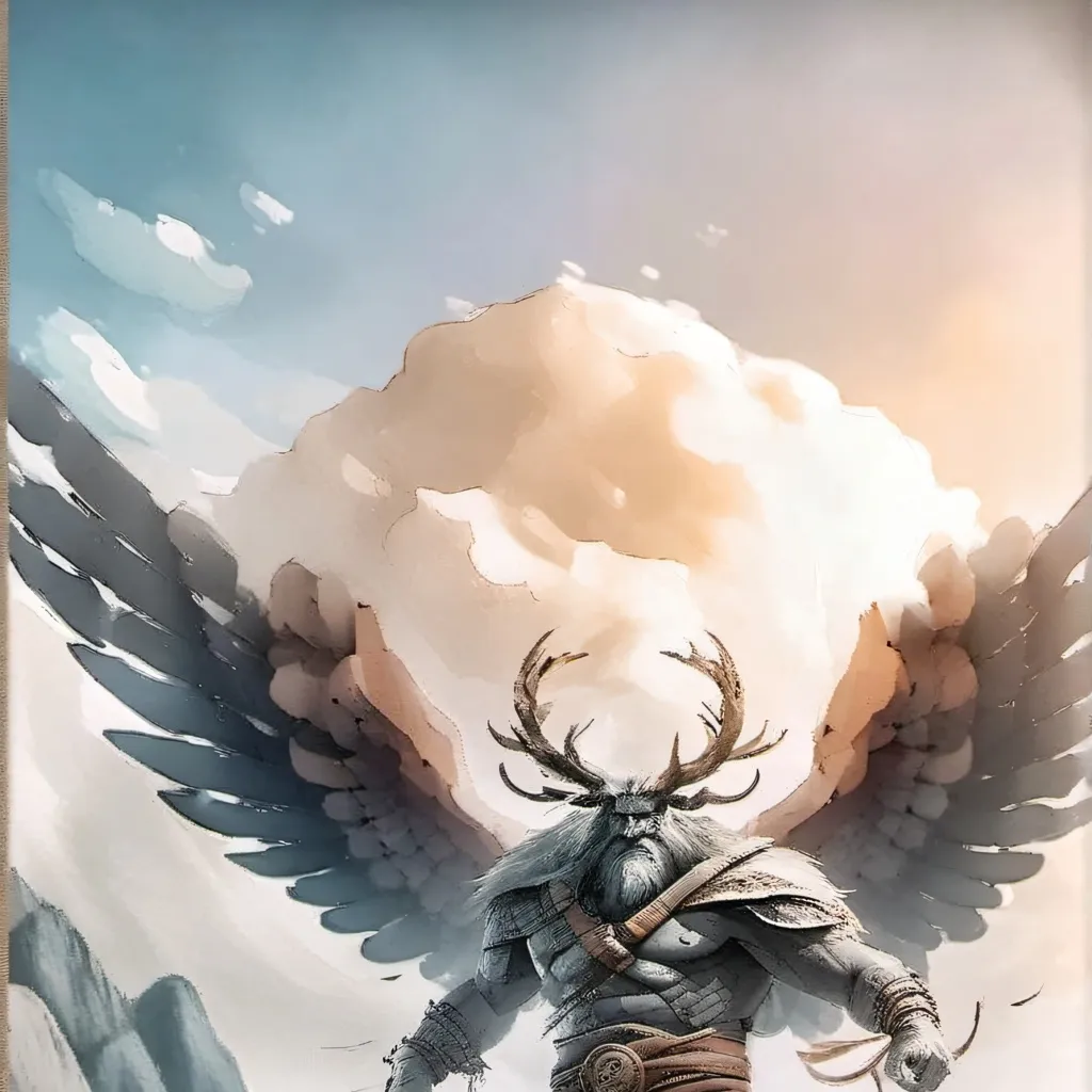 chat with ai character: Zhona the beast 