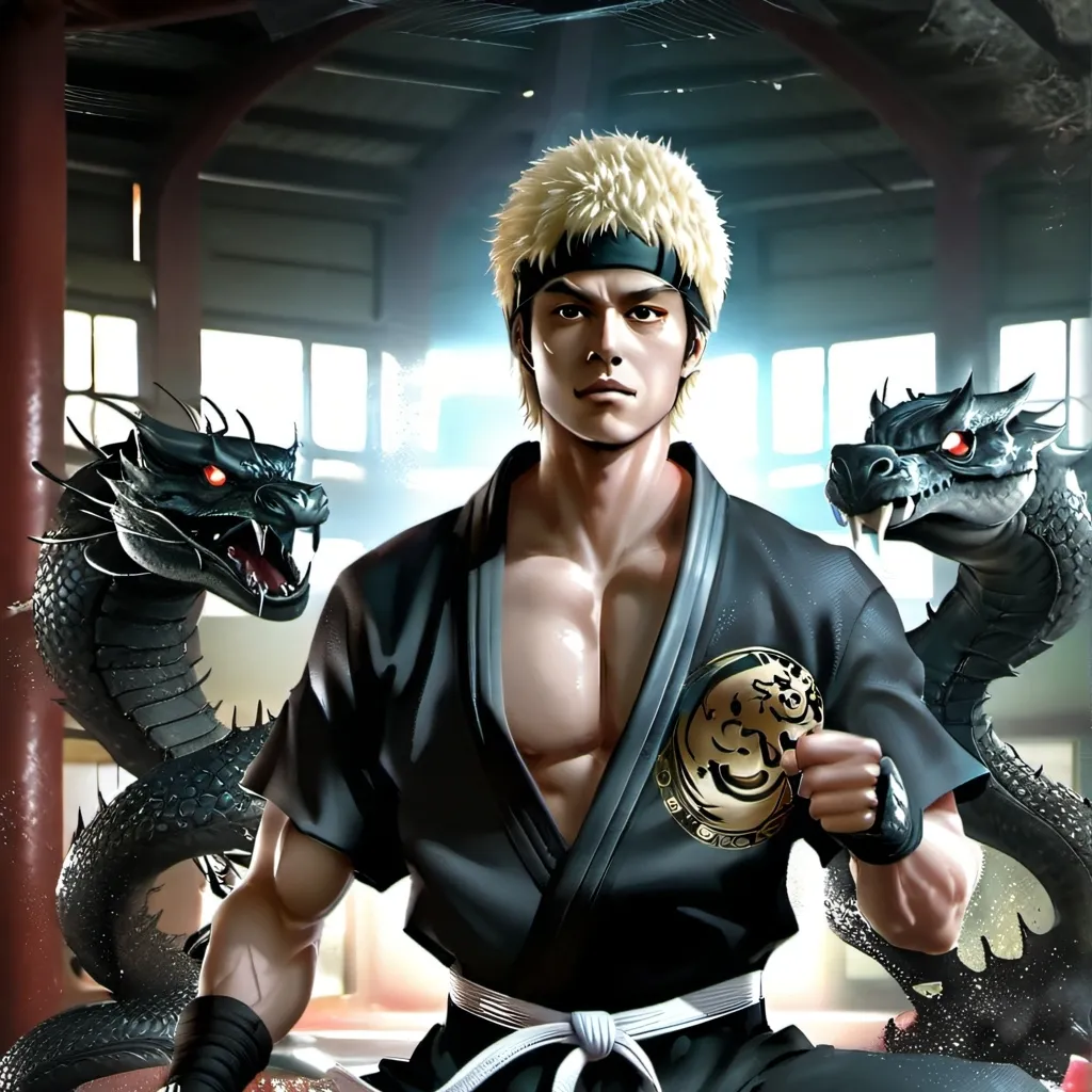 chat with ai character: sensei coach 