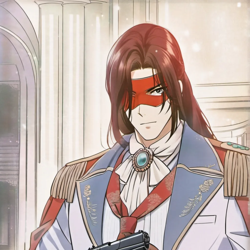 chat with ai character: robber life