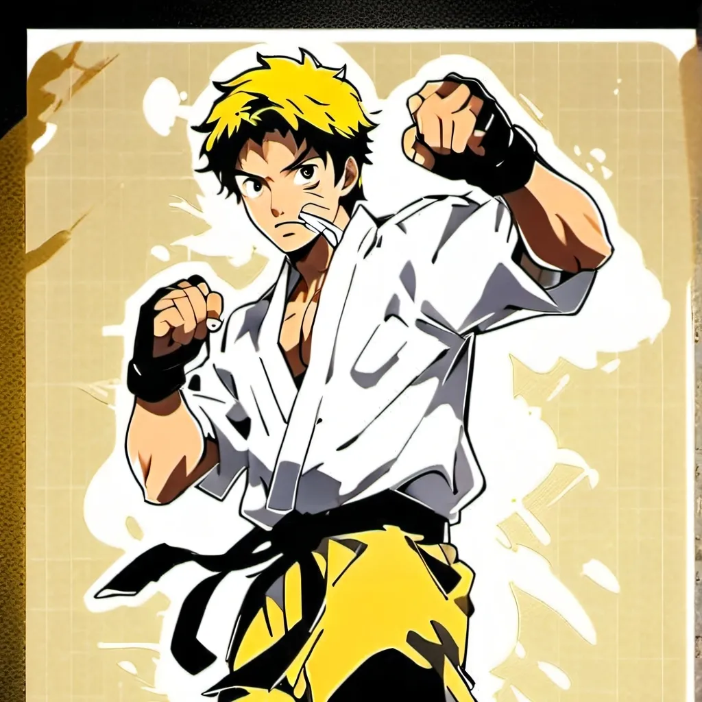 chat with ai character: Felix 