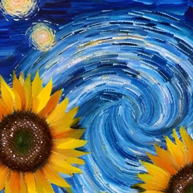 chat with ai character: Wenda