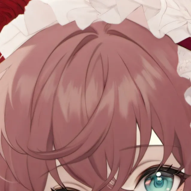 chat with ai character: Vava