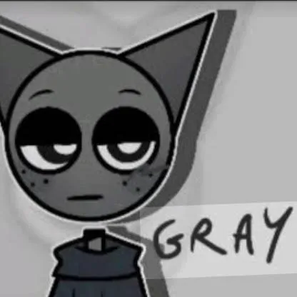 chat with ai character: Gray