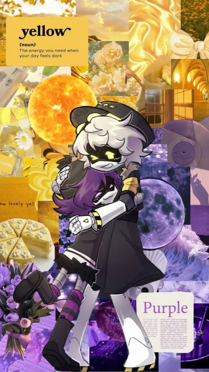 ai character: Md pick me  background