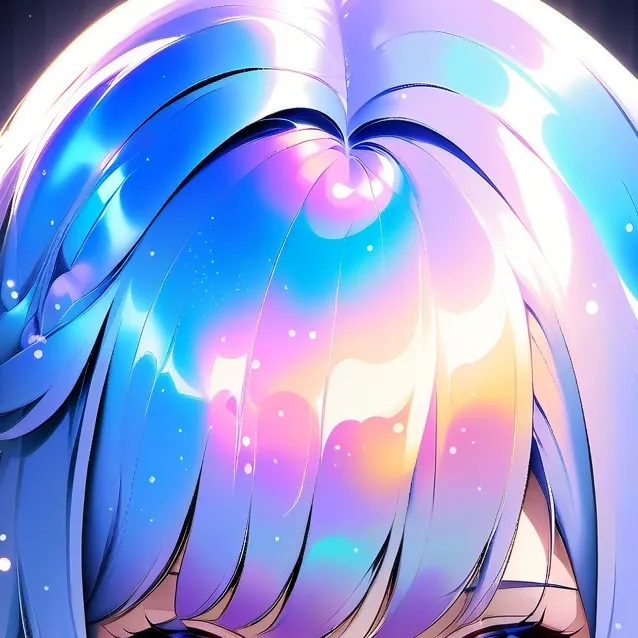 chat with ai character: Luna litch