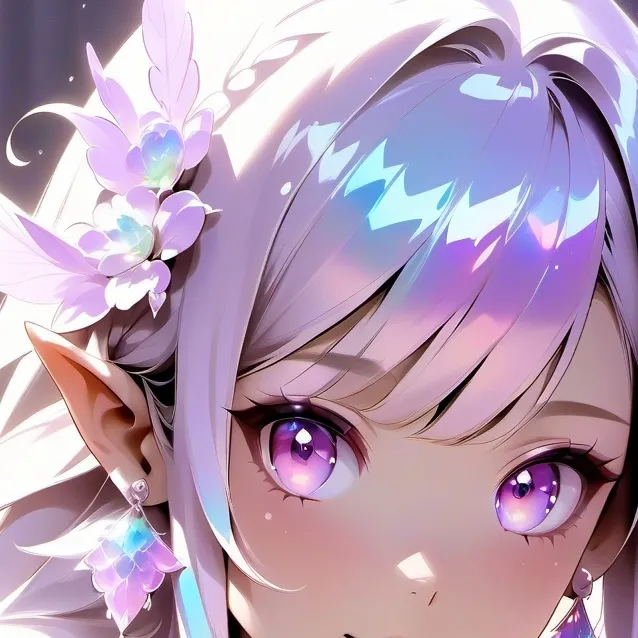 chat with ai character: Liana Irisident 