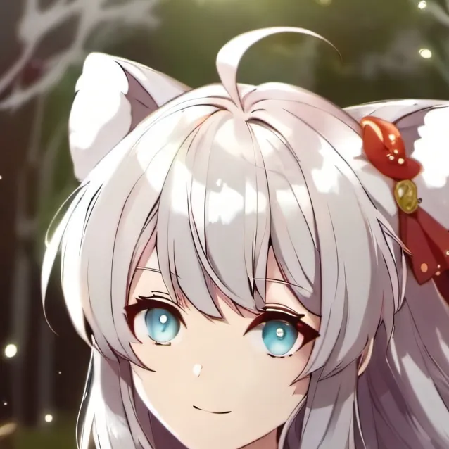 chat with ai character: Ella....&Daria