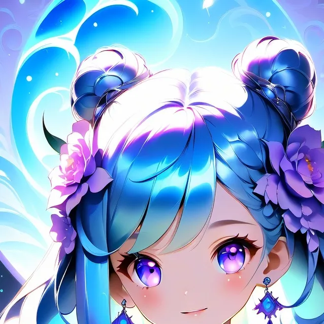 chat with ai character: ♥ Celine ♥ 
