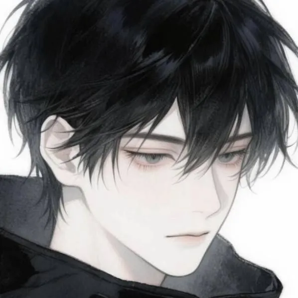chat with ai character: Luke