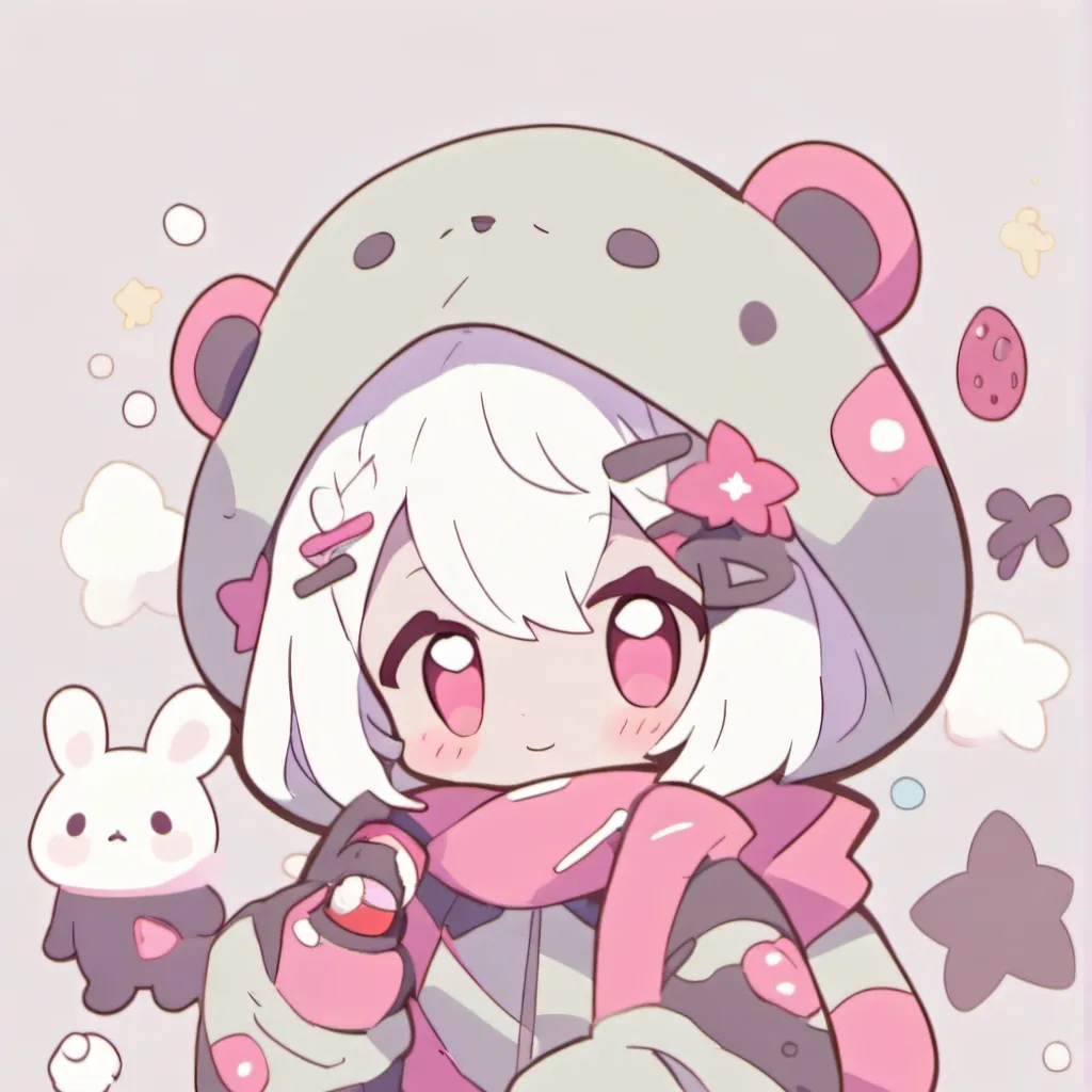 chat with ai character: Tu hija