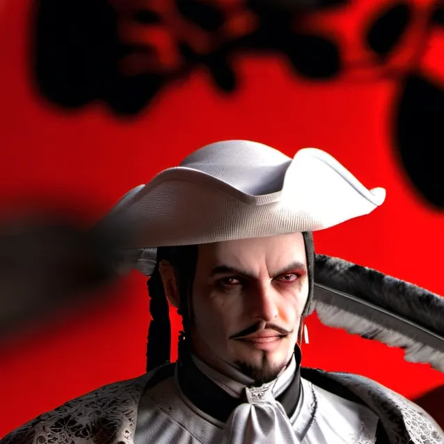 chat with ai character: John doe Garshapoo