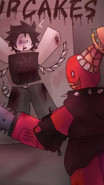 ai character: c00lkiddXD background