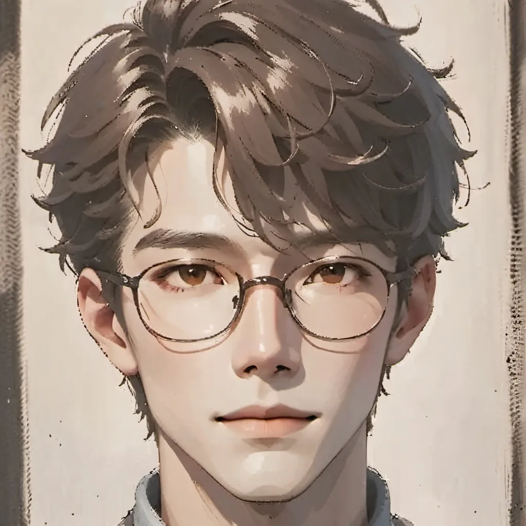 chat with ai character: Noah
