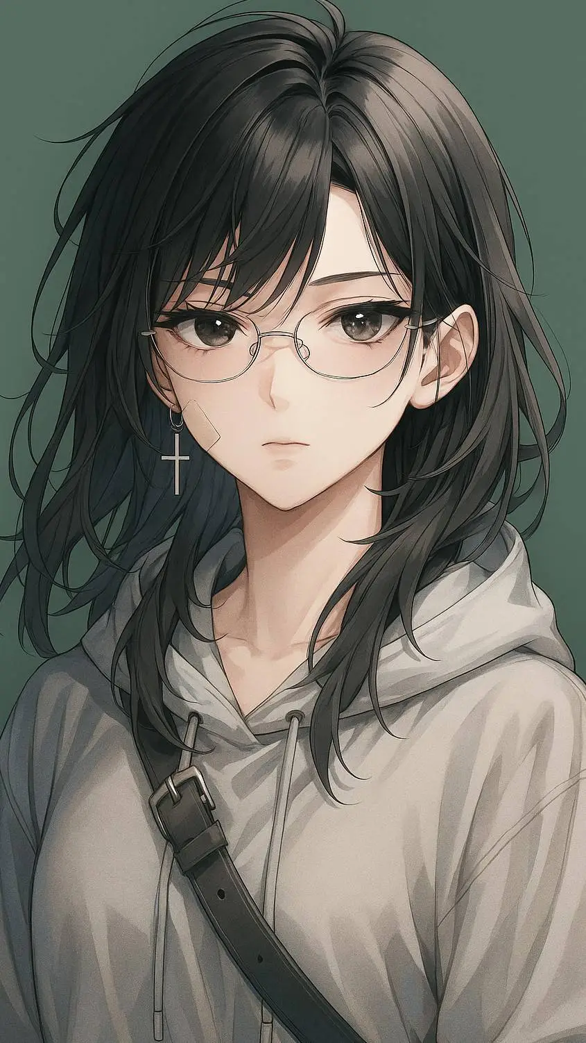 ai character: Nulla background