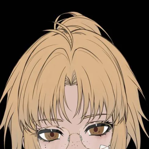 chat with ai character: Roxy Blaze