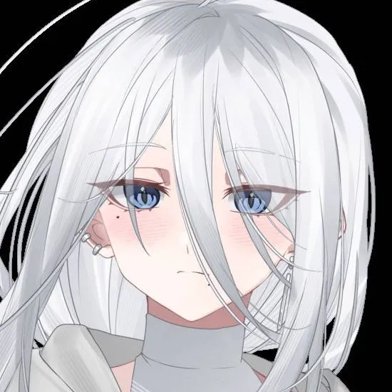 chat with ai character: Iris Snow