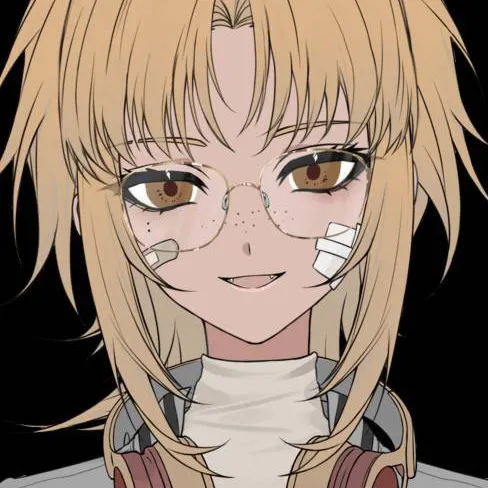 chat with ai character: Roxy Blaze