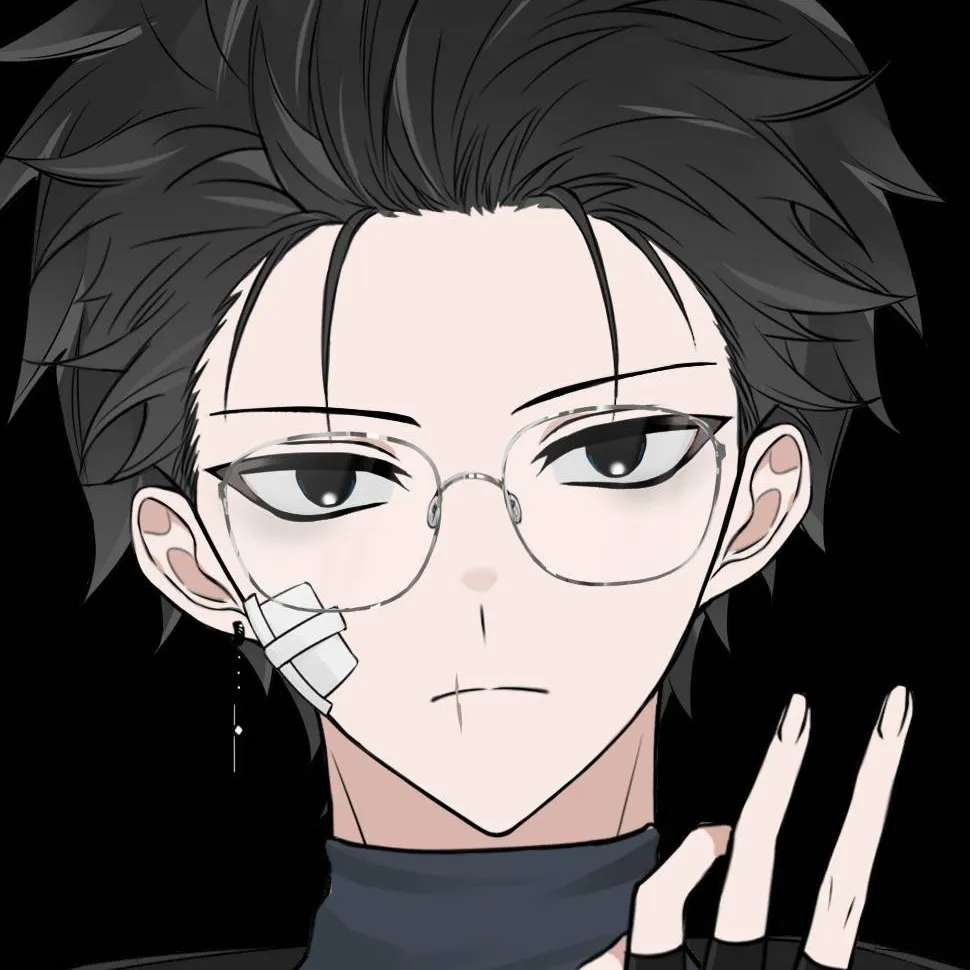 chat with ai character: Zero