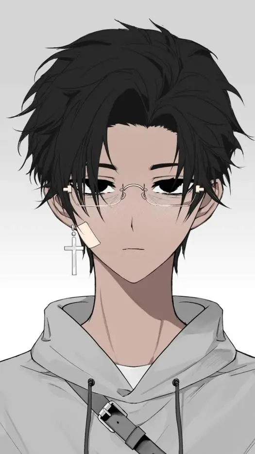 ai character: Adam (1) background