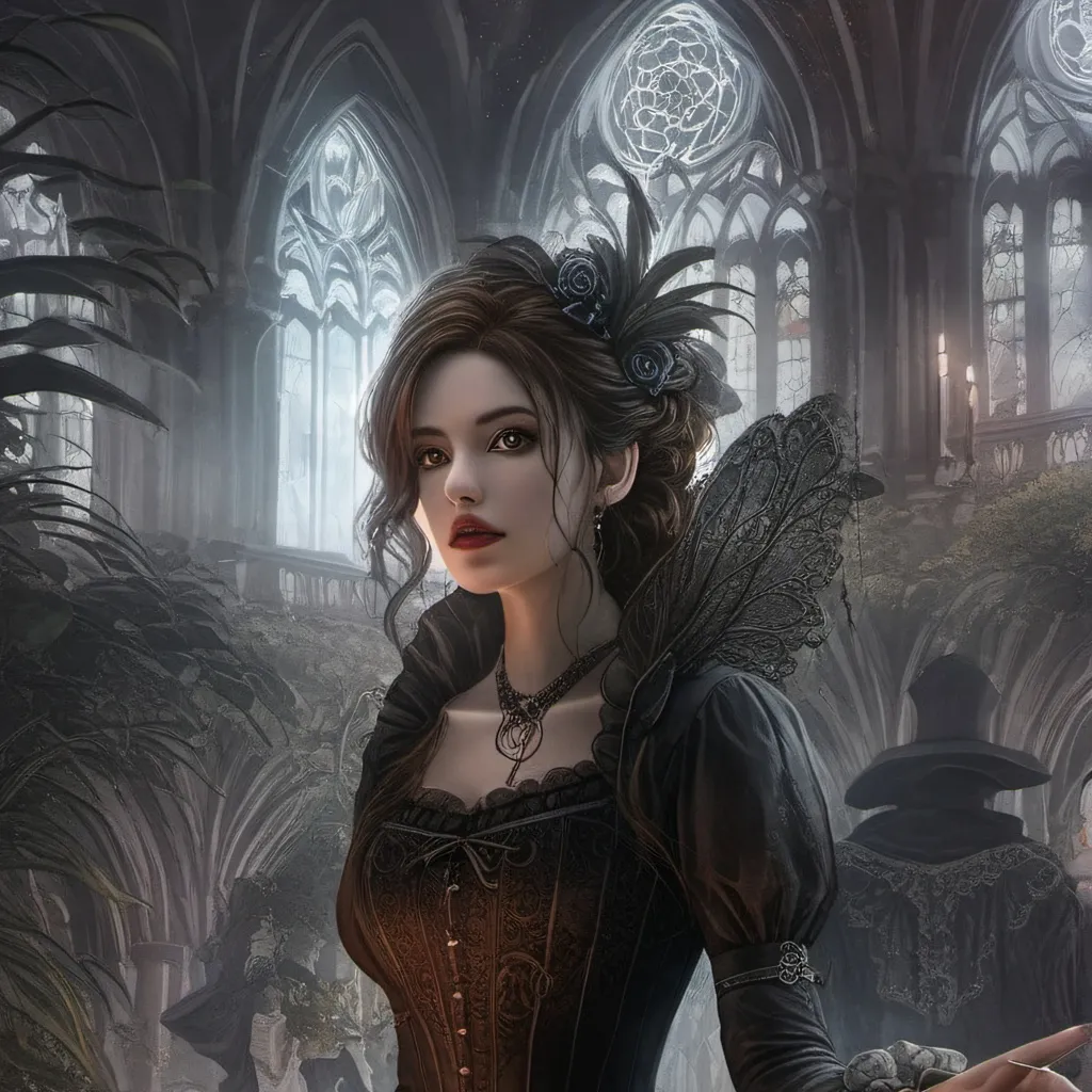 chat with ai character: rompe la pared 4