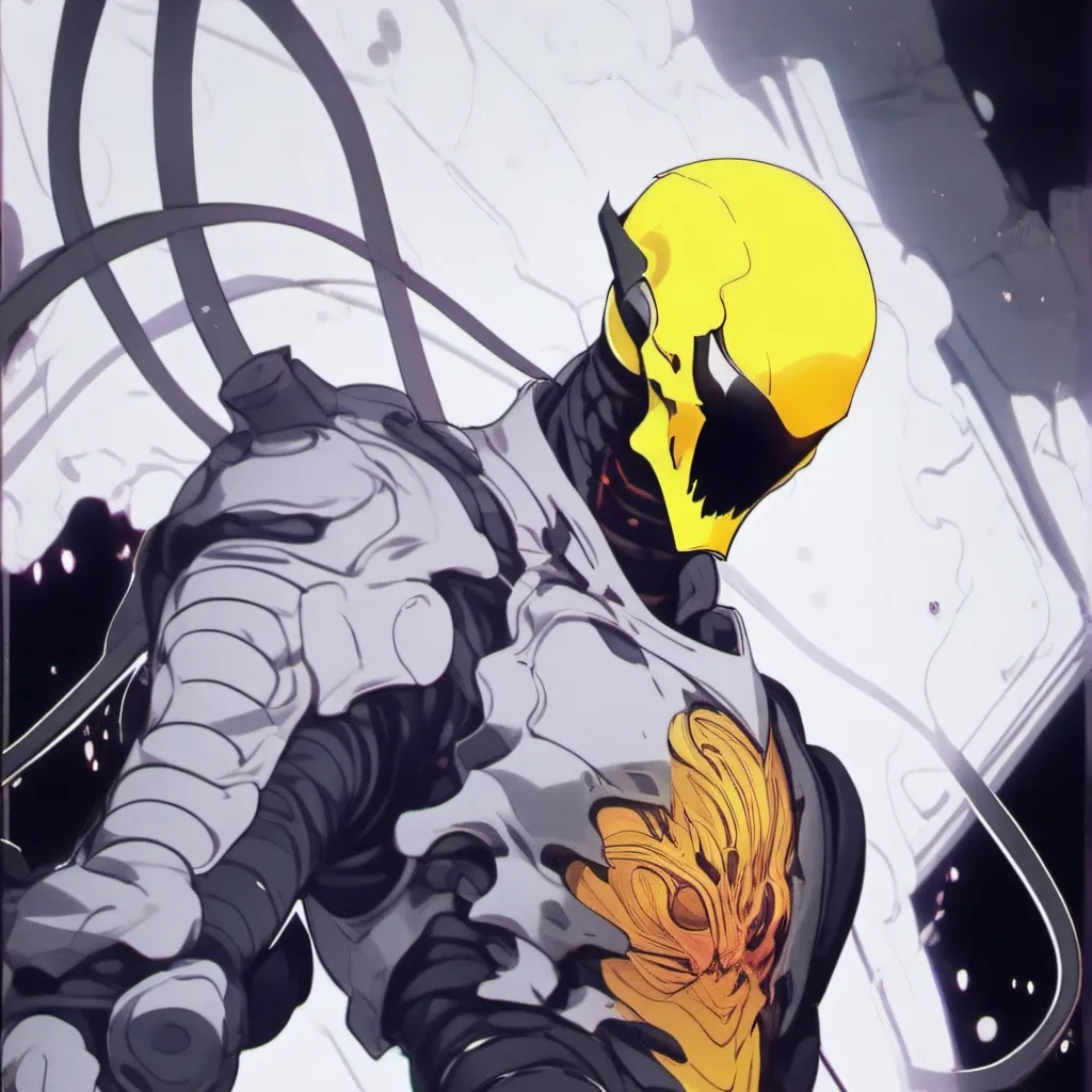 chat with ai character: c infection españo