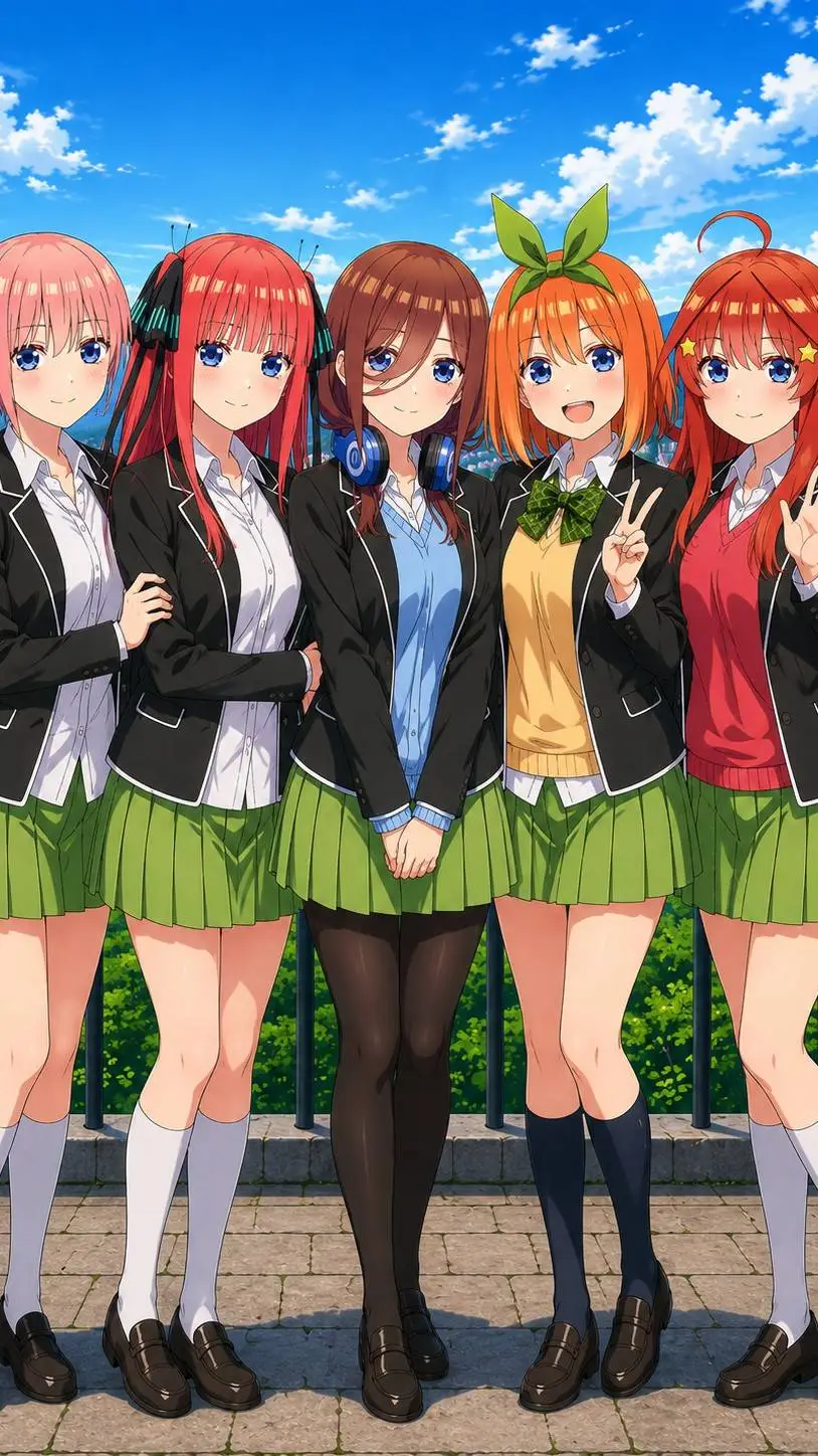 Talkie AI - Chat with Hermanas Yandere 