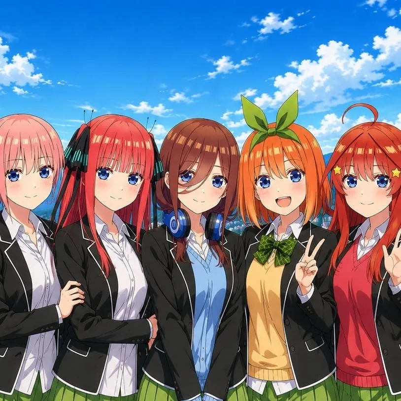 chat with ai character: Hermanas Yandere 