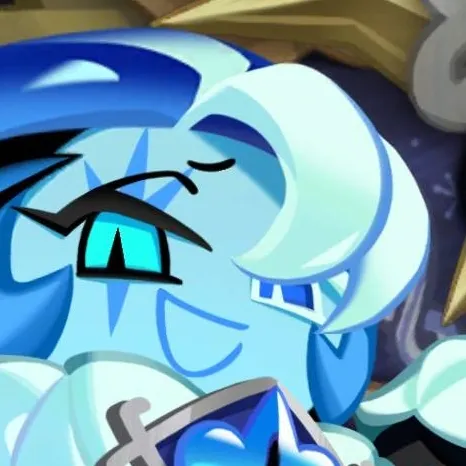 chat with ai character: shadow milk cookie
