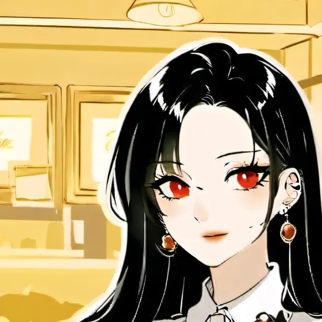 chat with ai character: emily