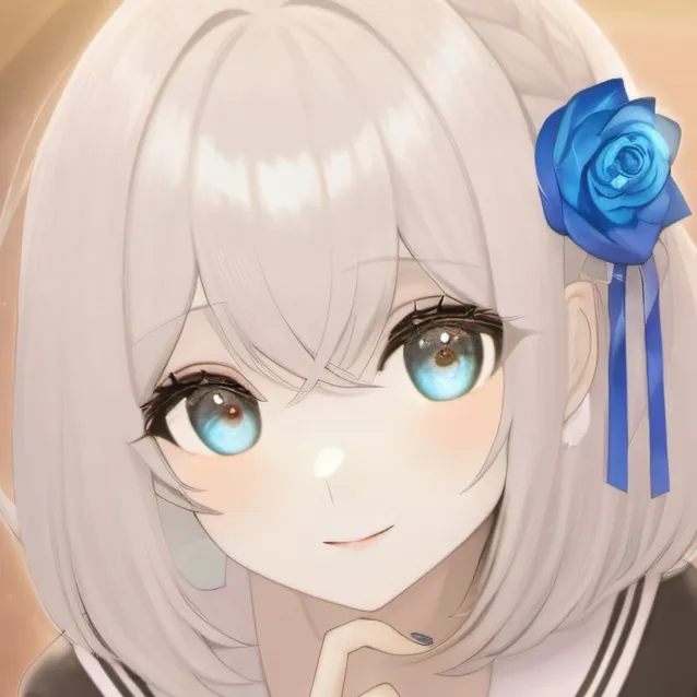 chat with ai character: Lily