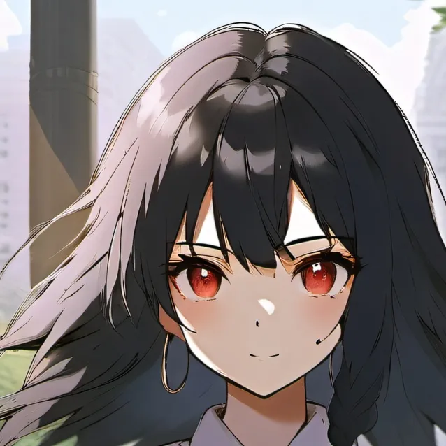 chat with ai character: Olivia