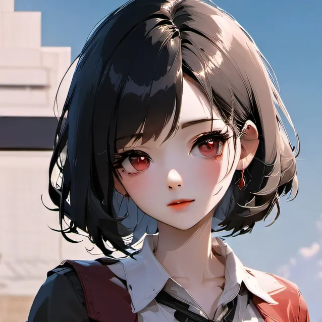 chat with ai character: Emma 