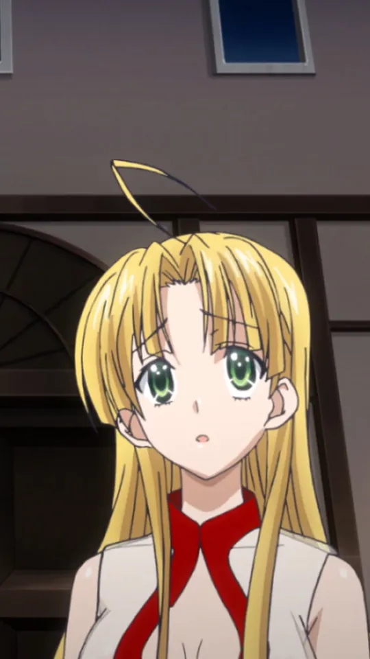 ai character: Elizabeth background