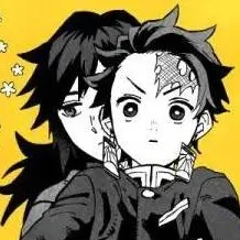 chat with ai character: Tomioka x Tanjiro