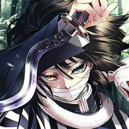 chat with ai character: Obanai Iguro