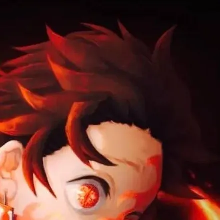 chat with ai character: Tanjiro Demonio