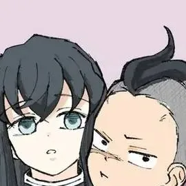 chat with ai character: Muichiro x Genya