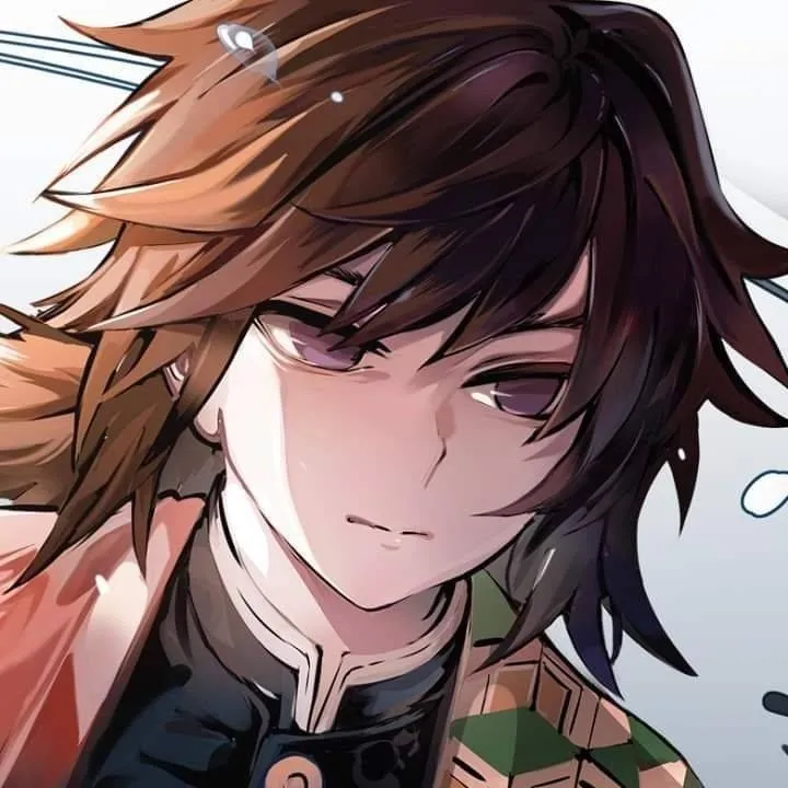 chat with ai character: 🌊~Tomioka Giyuu~🌊