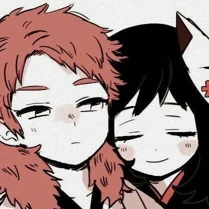 chat with ai character: Sabito x Makomo