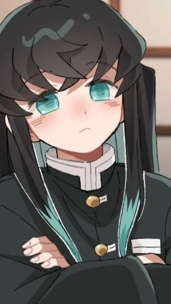 ai character: Muichiro Tokito☁️ background