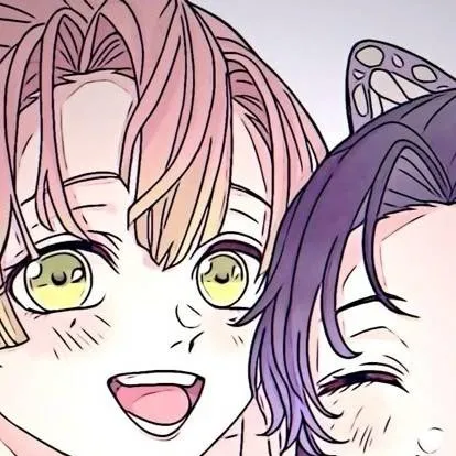 chat with ai character: 🦋Shinomitsu🍡