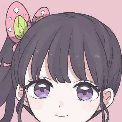 chat with ai character: 🦋Kanao Tsuyuri🦋