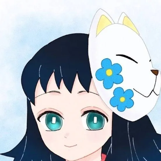 chat with ai character: 💮~Makomo~💮