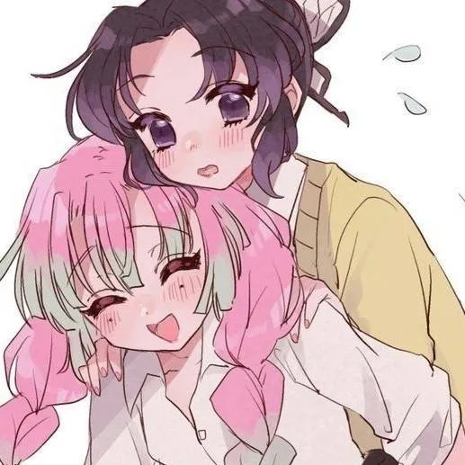 chat with ai character: 🦋Shinomitsu🍡